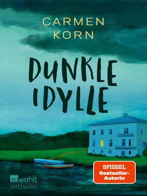 cover image of Dunkle Idylle